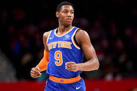 I New York Knicks affrontano il blackout